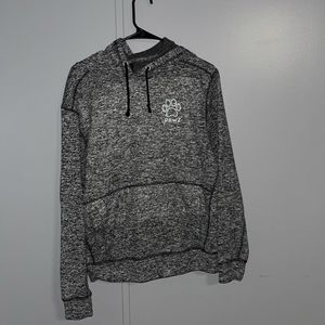 Women’s Paws Hoodie